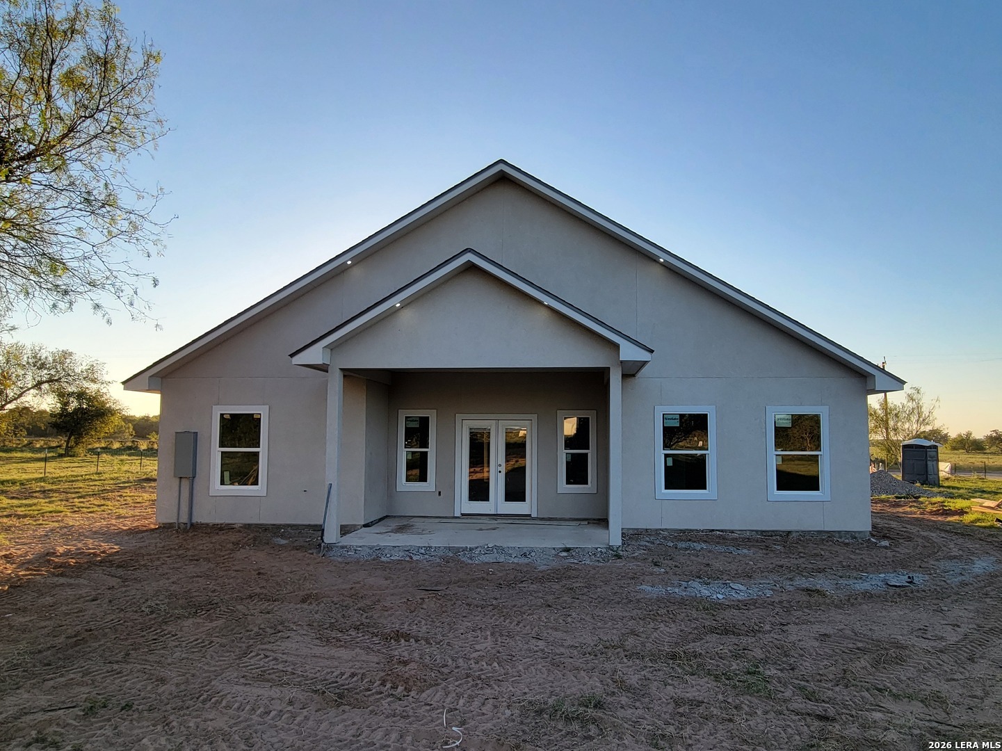 950 McConnell Rd, San Antonio, TX 78069
