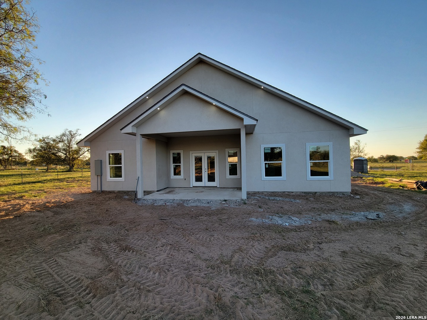 950 McConnell Rd, San Antonio, TX 78069