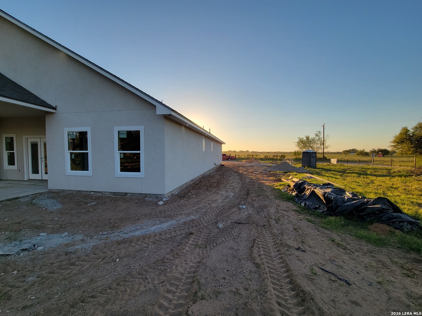 950 McConnell Rd, San Antonio, TX 78069