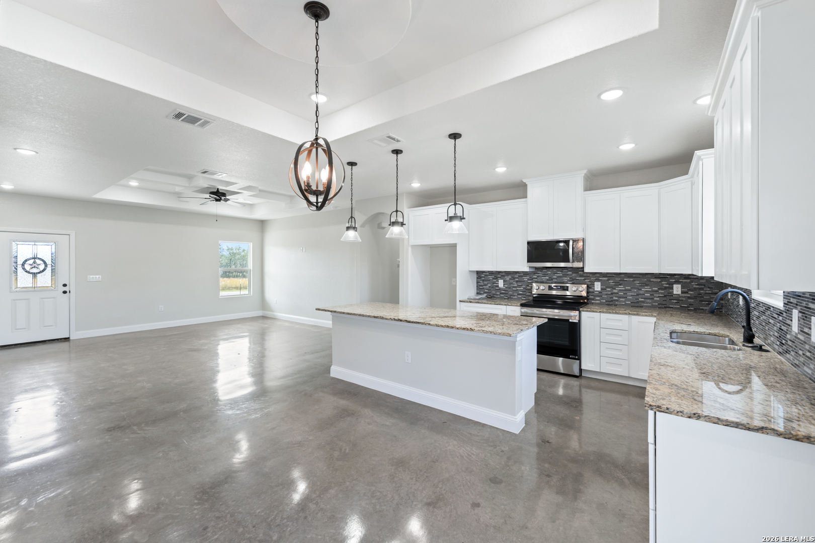 950 McConnell Rd, San Antonio, TX 78069