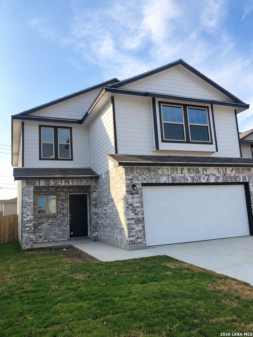 Property photo for 9679 Shorebird Ln, San Antonio, TX