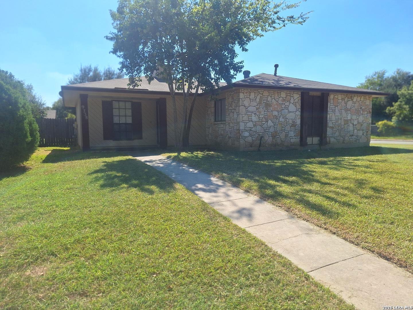 Property photo for 9338 VALLEY RDG, San Antonio, TX