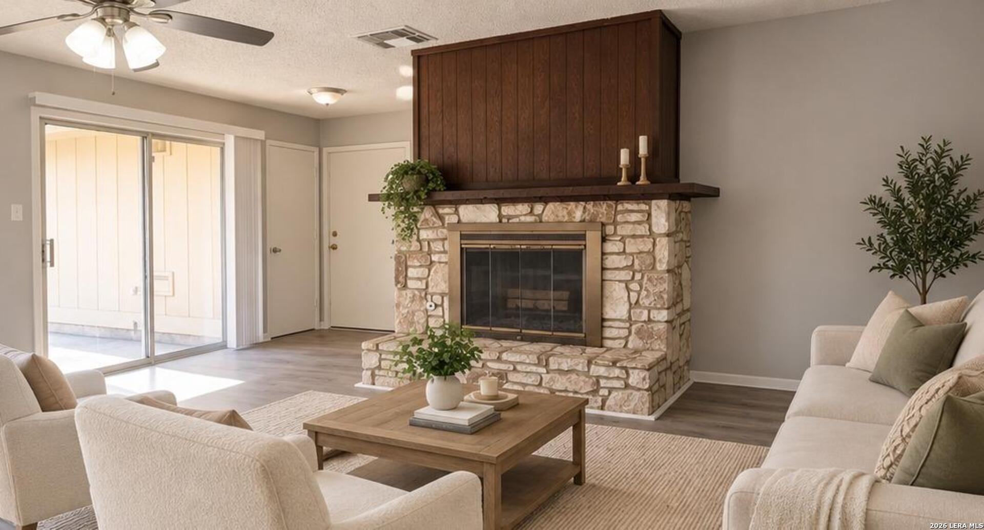 9338 VALLEY RDG, San Antonio, TX 78250
