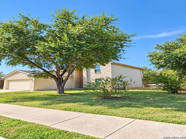 3695 PEBBLE BCH, Schertz, TX 78108