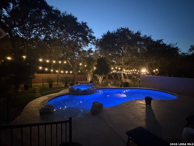 8519 TUSCAN HILLS DR, San Antonio, TX 78266