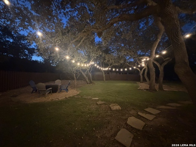 8519 TUSCAN HILLS DR, San Antonio, TX 78266
