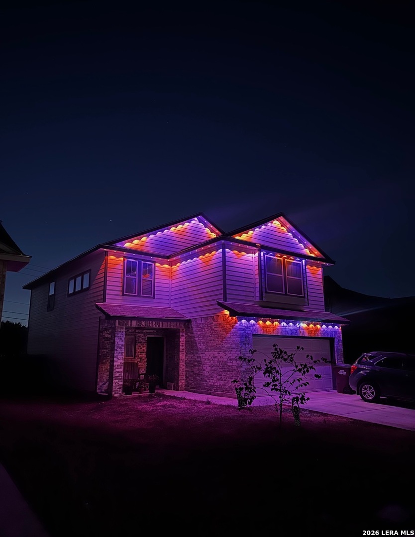 9679 Shorebird Ln, San Antonio, TX 78245