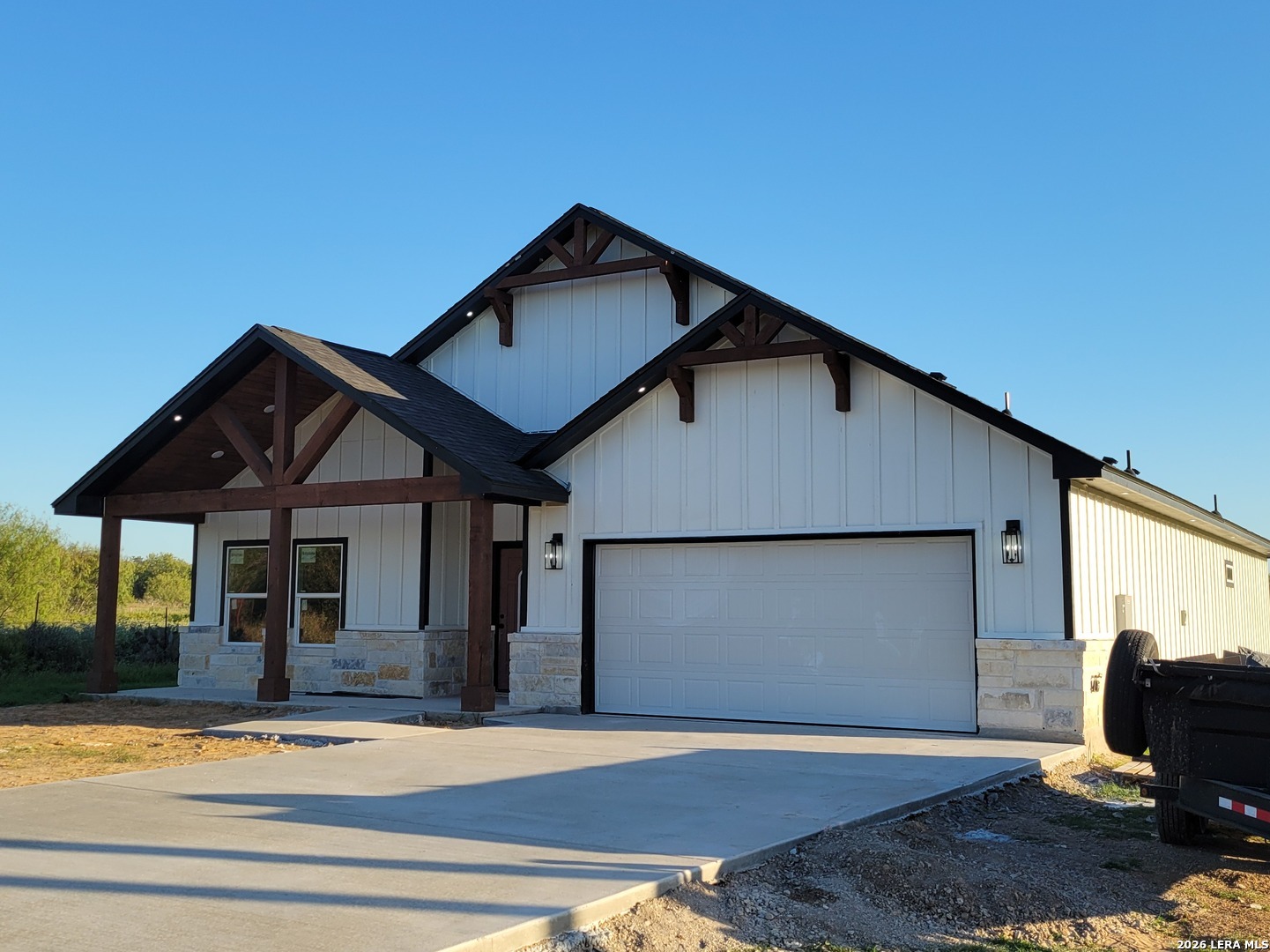1114 McCoy Rd, San Antonio, TX 78069