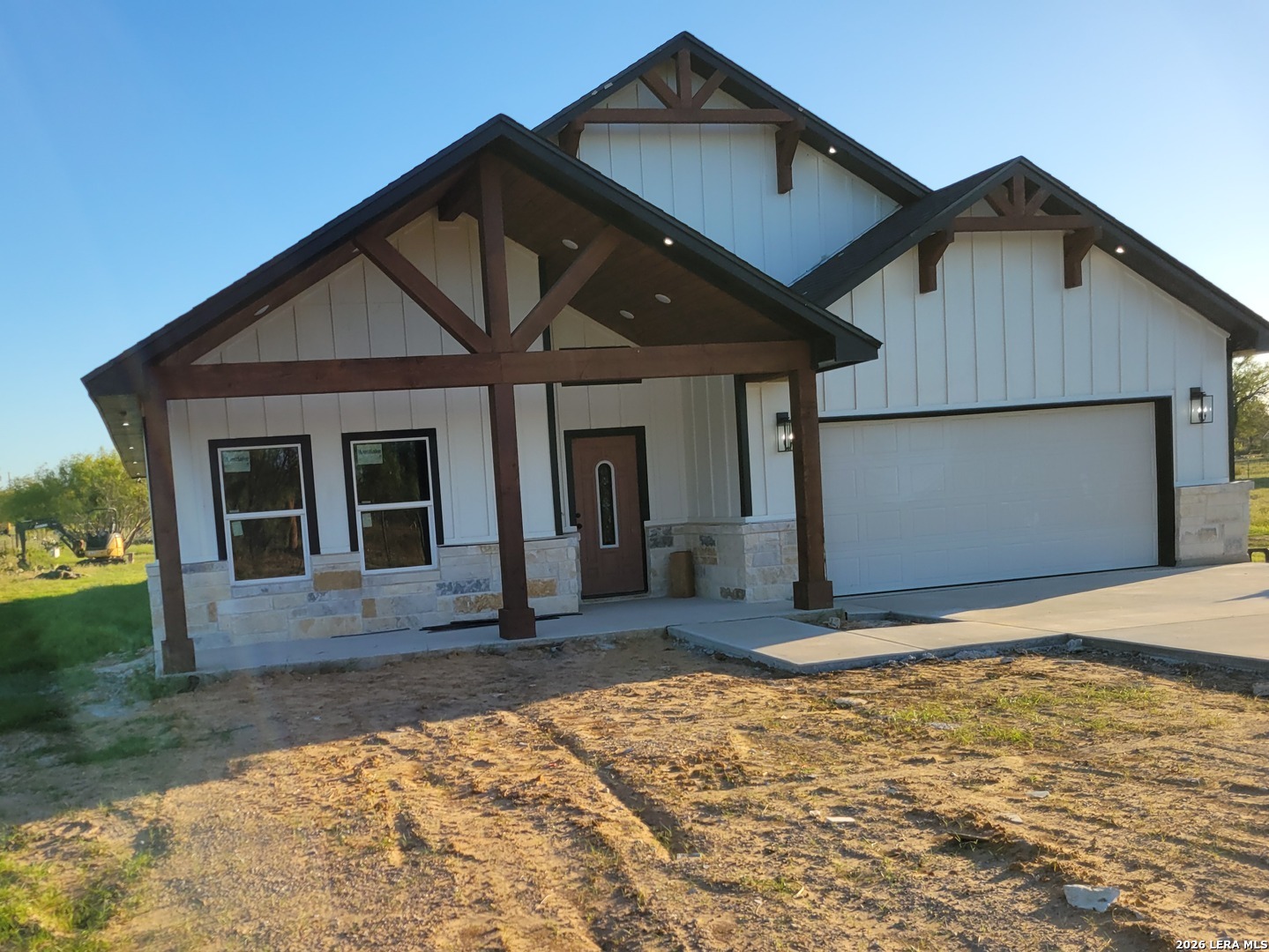 1114 McCoy Rd, San Antonio, TX 78069