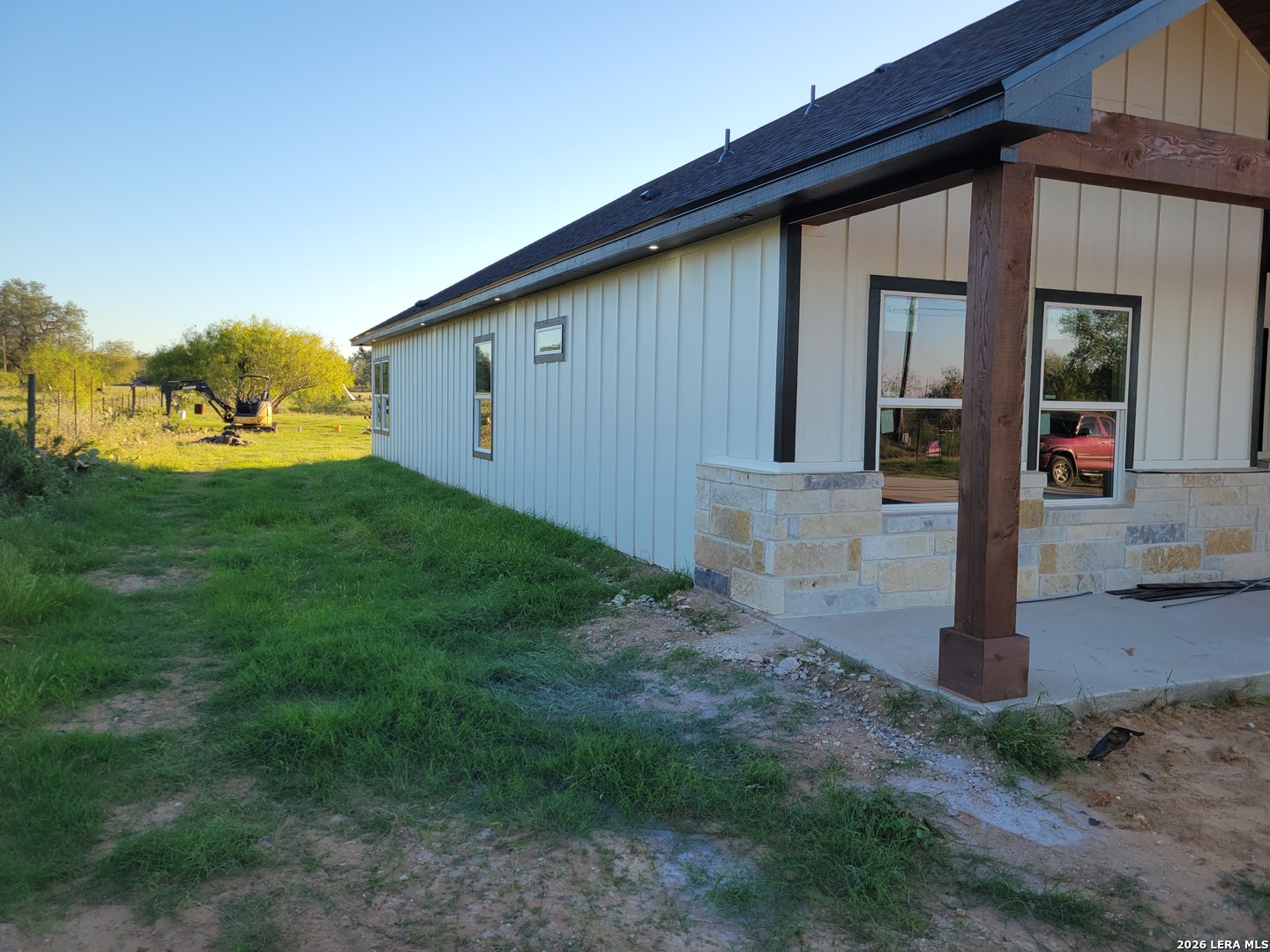 1114 McCoy Rd, San Antonio, TX 78069