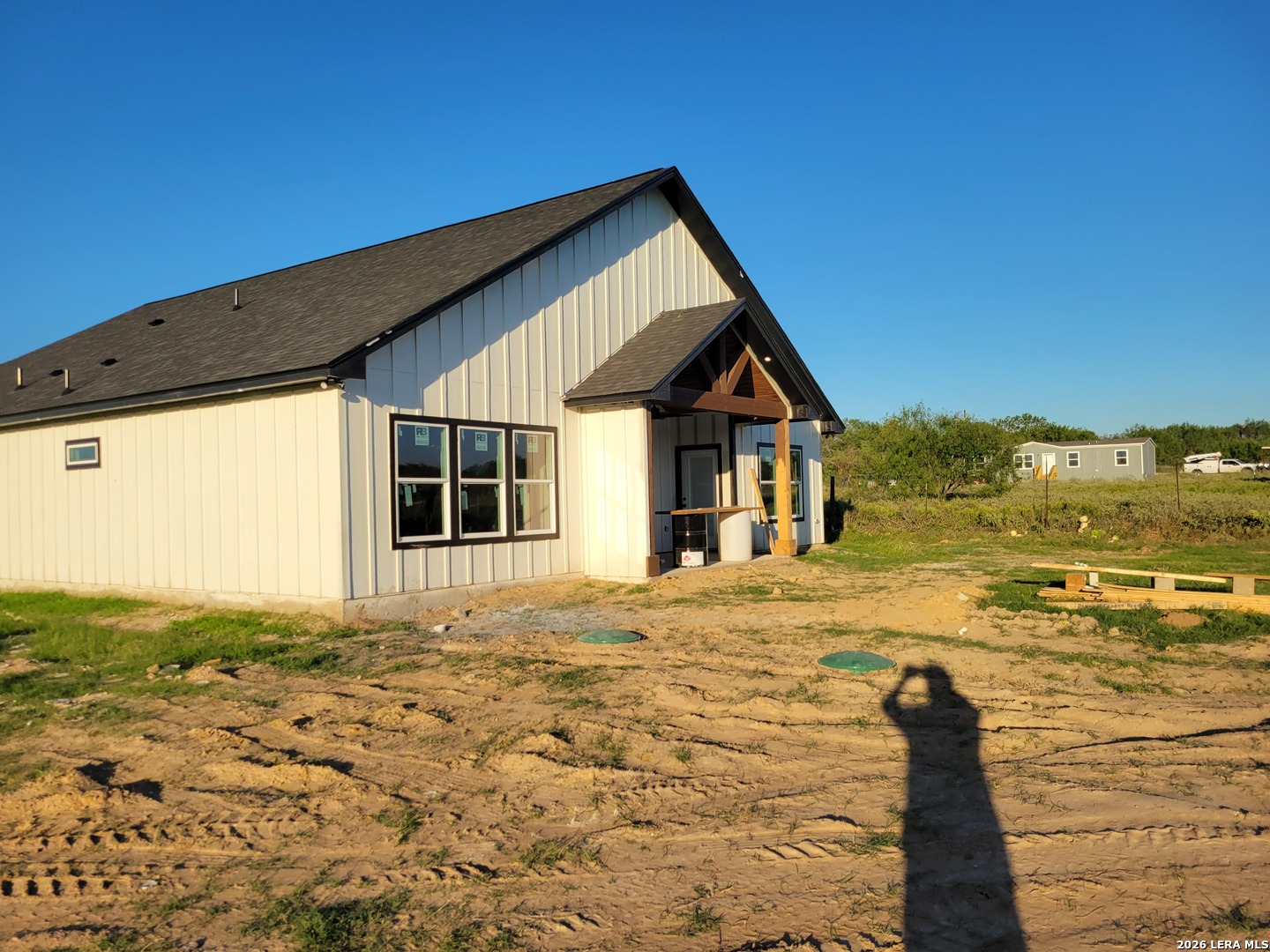 1114 McCoy Rd, San Antonio, TX 78069
