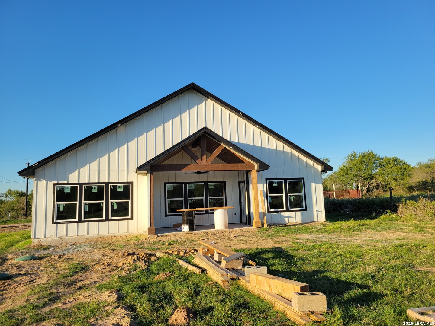 1114 McCoy Rd, San Antonio, TX 78069