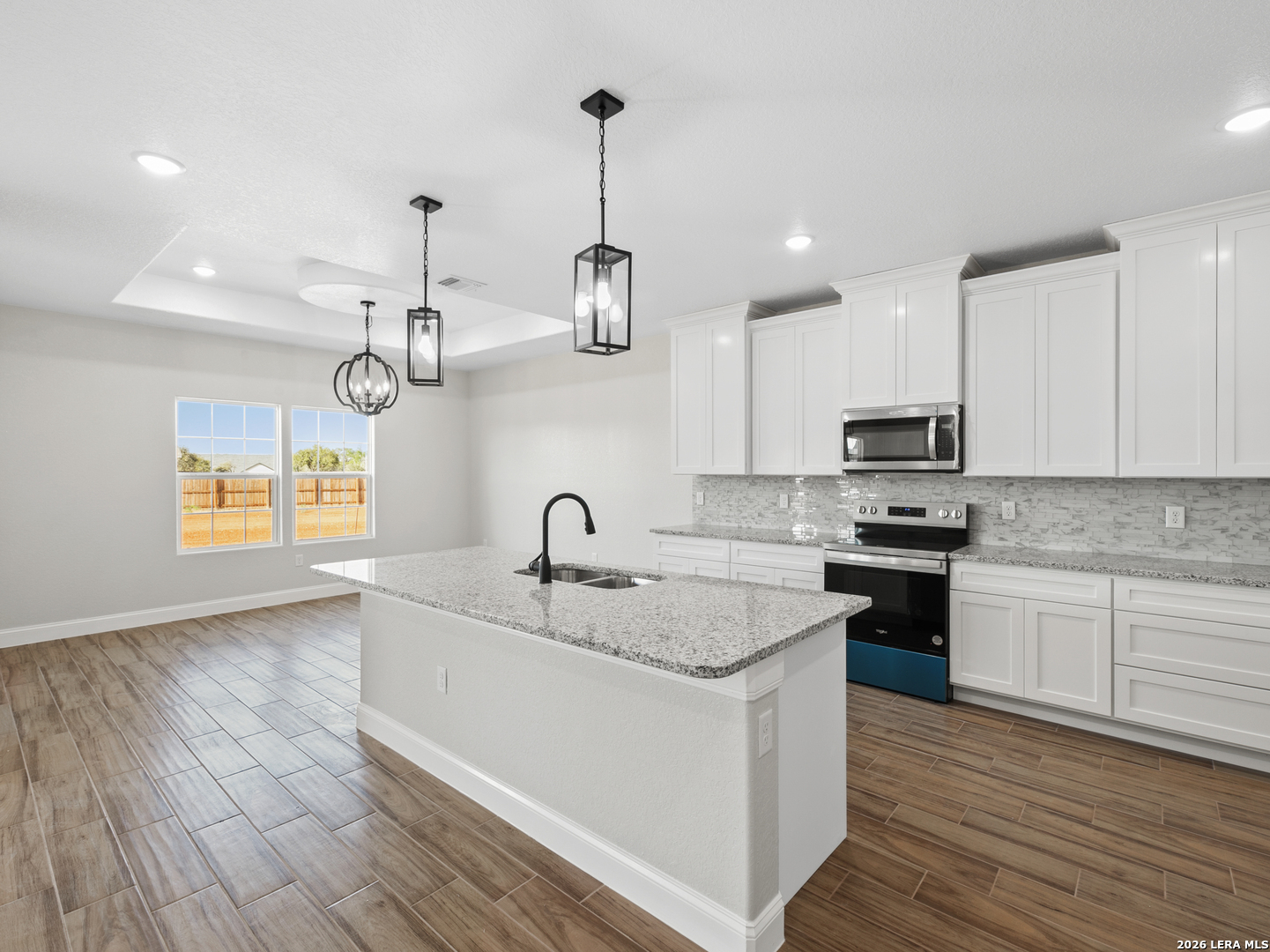 1114 McCoy Rd, San Antonio, TX 78069