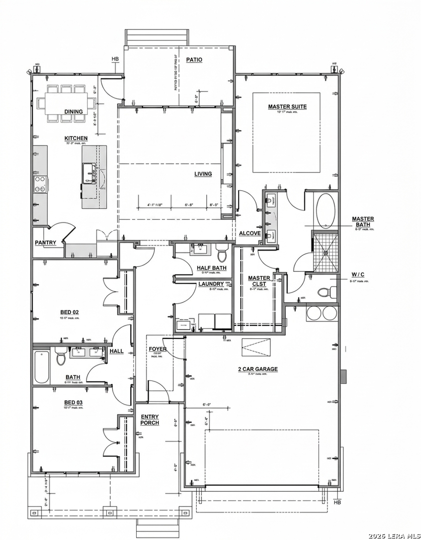 950 McConnell Rd, San Antonio, TX 78069