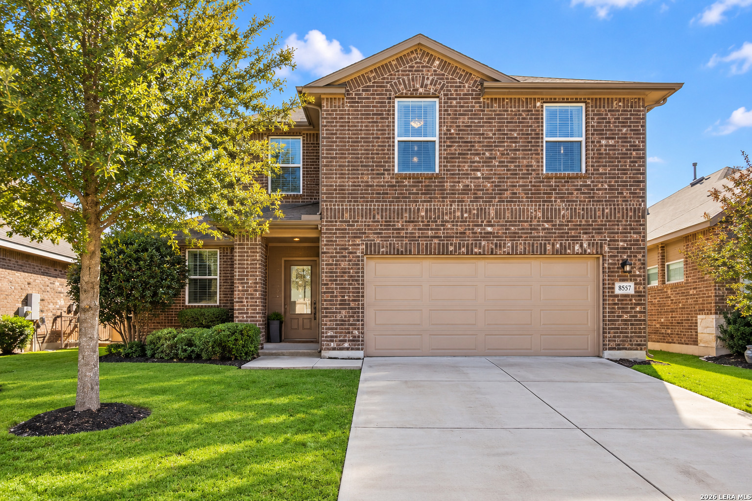 Property photo for 8557 KNAPP RISE, San Antonio, TX