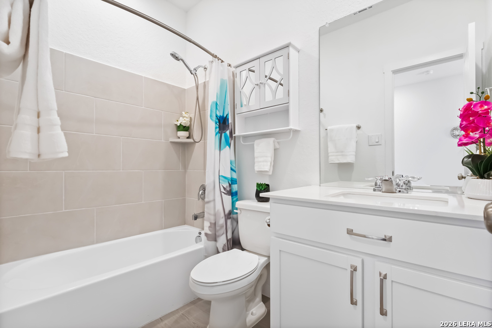 6638 Titan Park, Converse, TX 78109