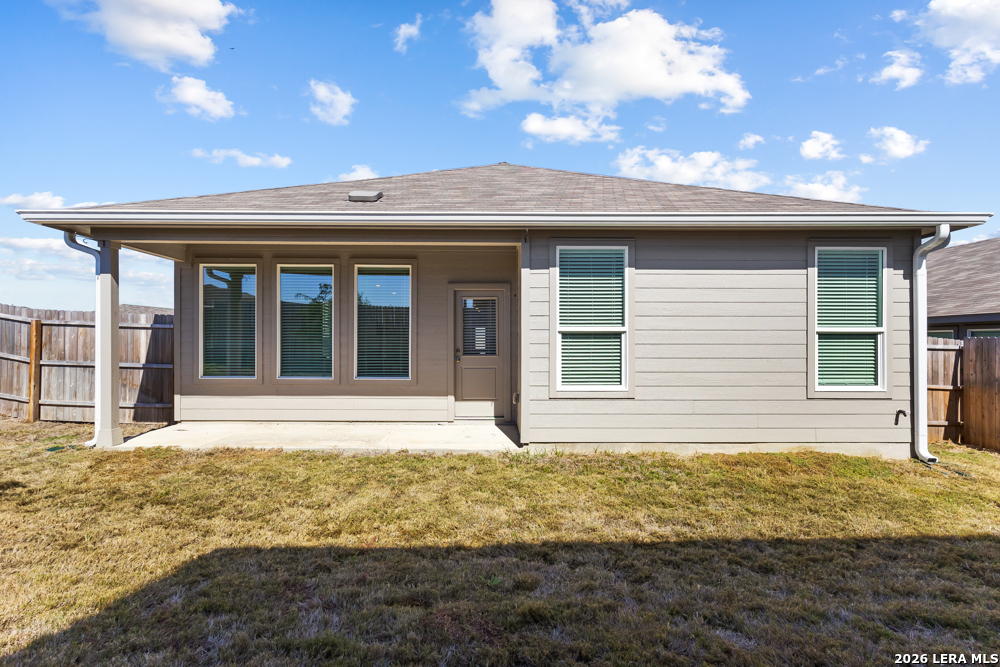 6638 Titan Park, Converse, TX 78109