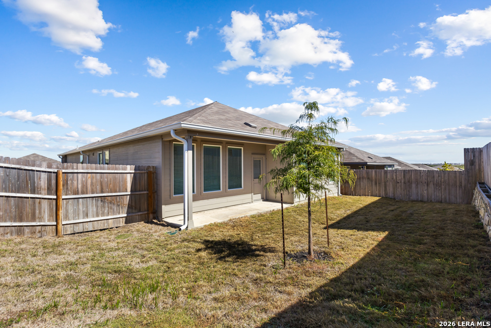 6638 Titan Park, Converse, TX 78109
