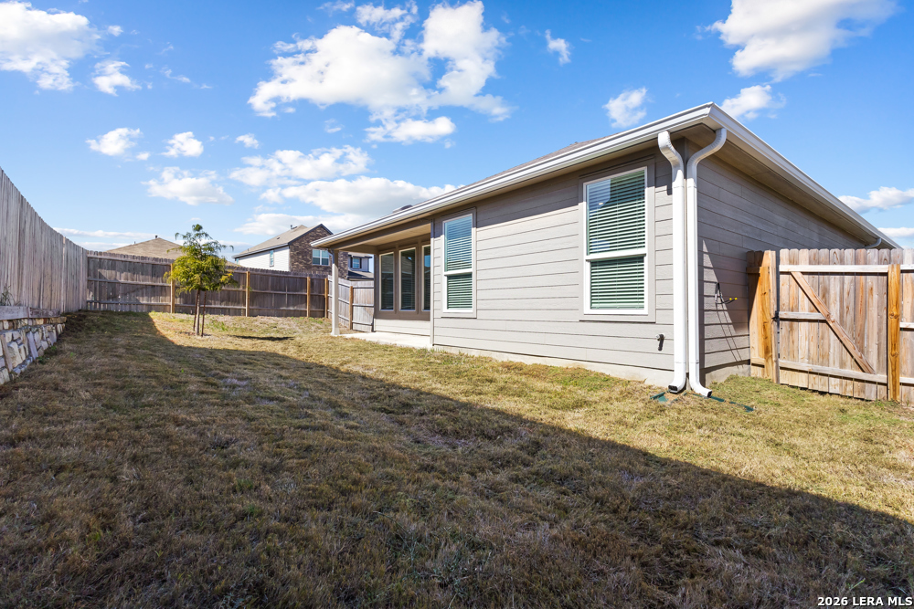 6638 Titan Park, Converse, TX 78109