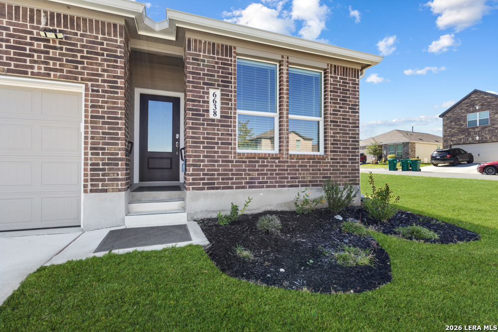 6638 Titan Park, Converse, TX 78109