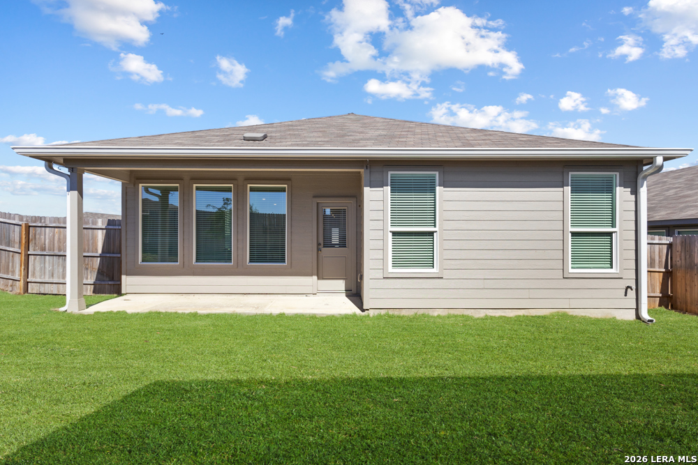 6638 Titan Park, Converse, TX 78109