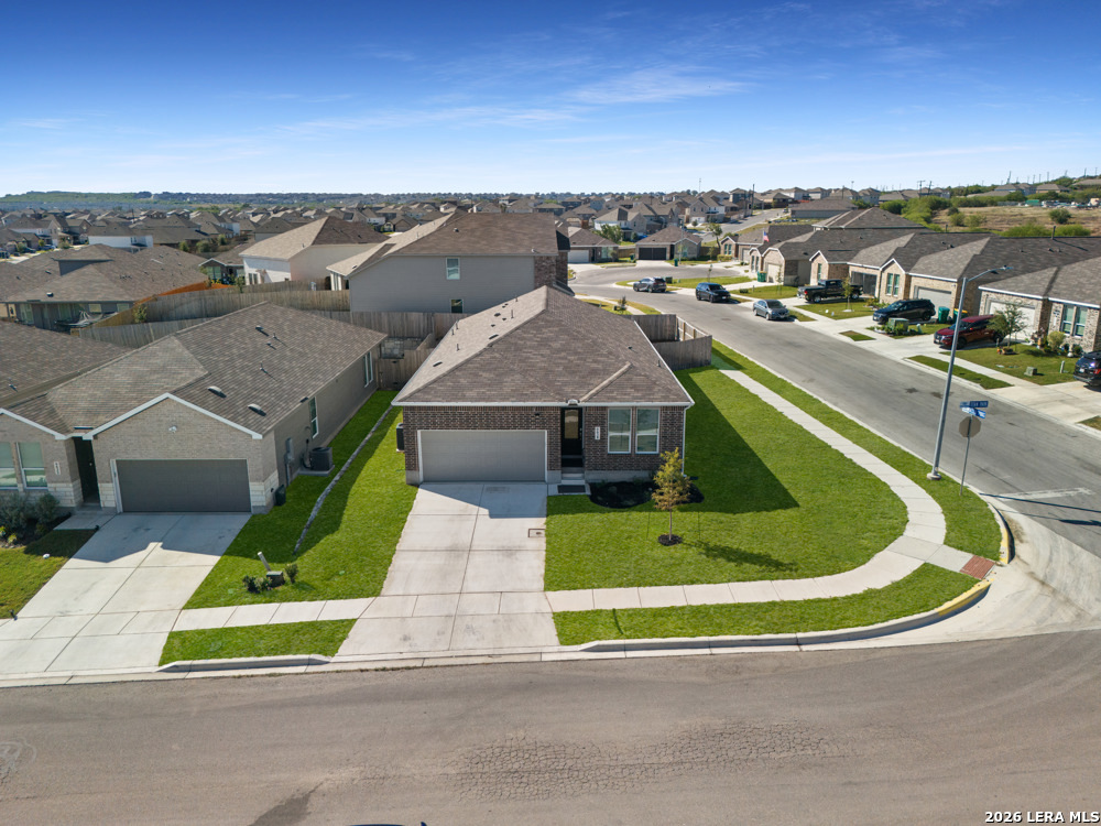6638 Titan Park, Converse, TX 78109