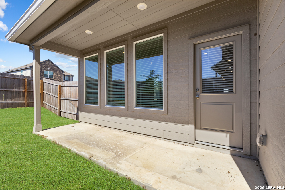 6638 Titan Park, Converse, TX 78109