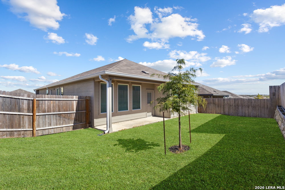 6638 Titan Park, Converse, TX 78109
