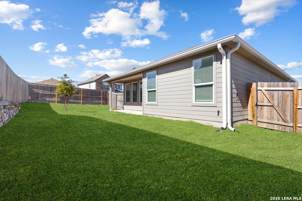 6638 Titan Park, Converse, TX 78109