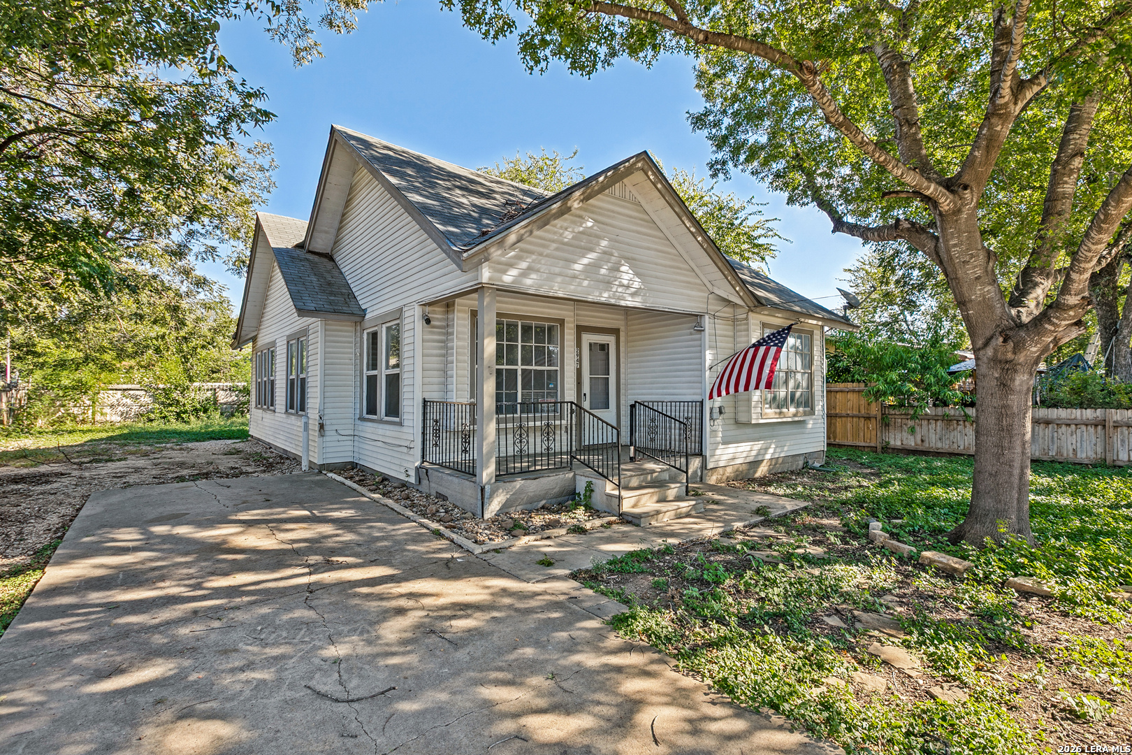 2947 WEIR AVE, San Antonio, TX 78226