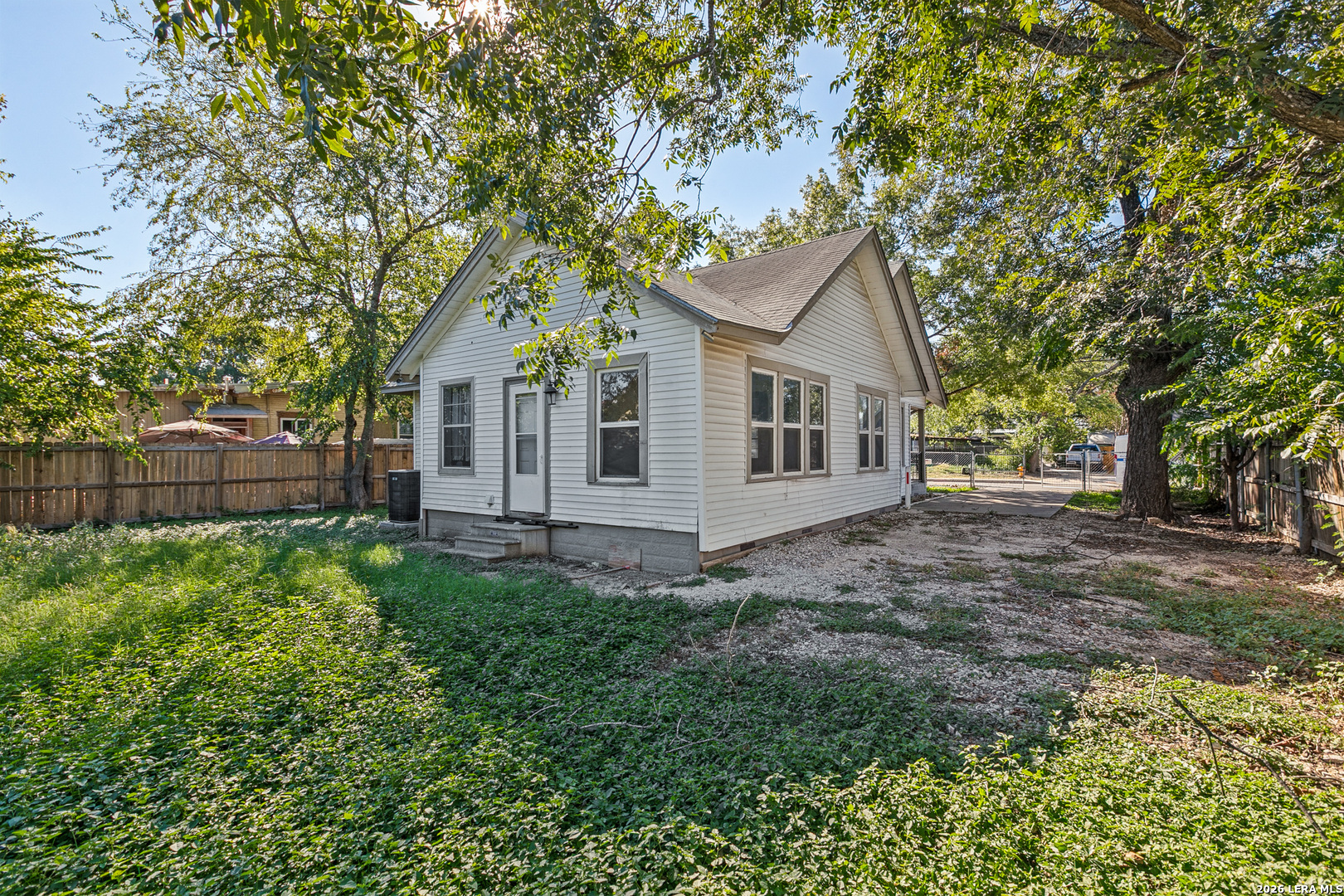 2947 WEIR AVE, San Antonio, TX 78226