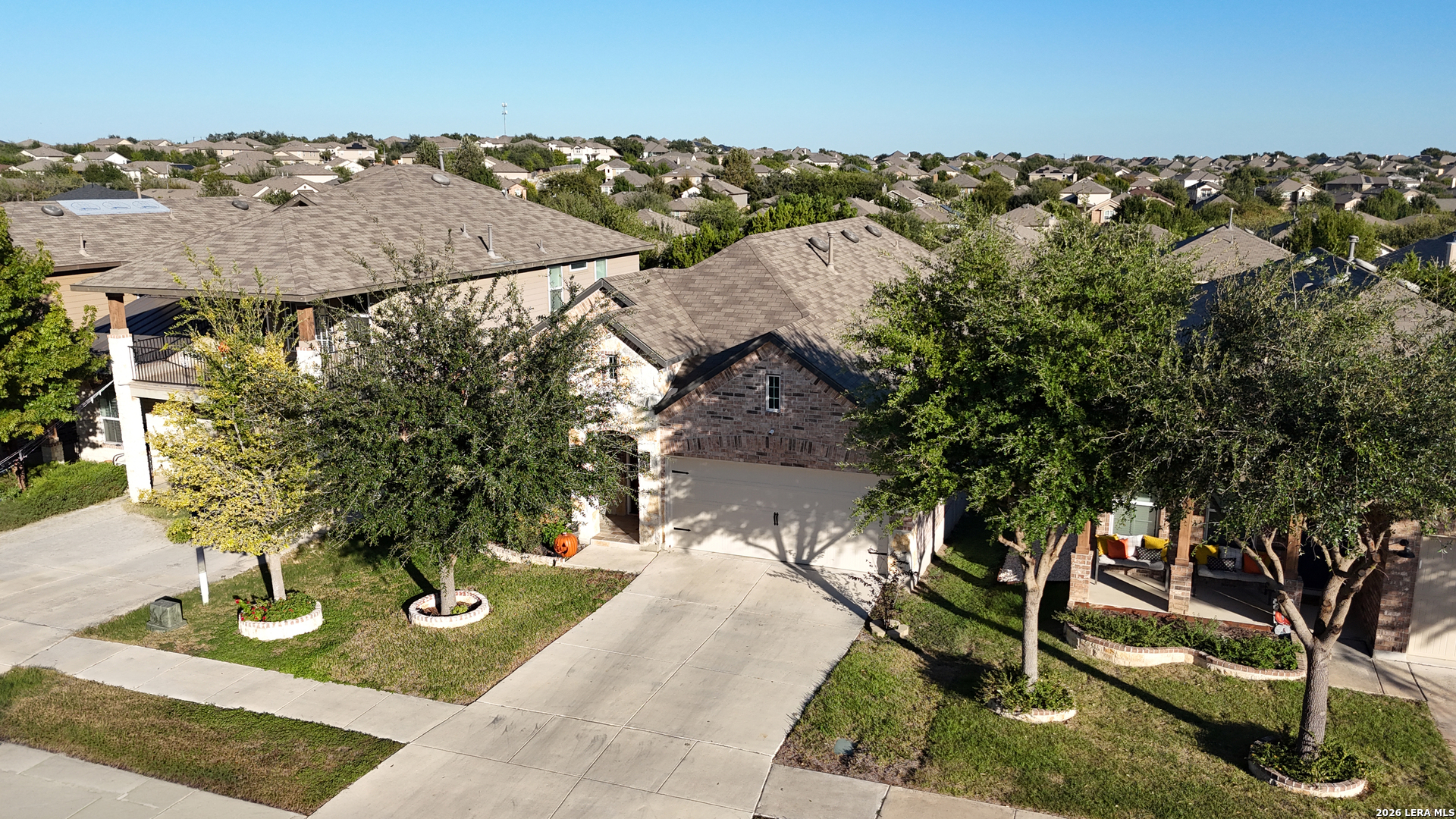 13163 BEALS CIR, San Antonio, TX 78253