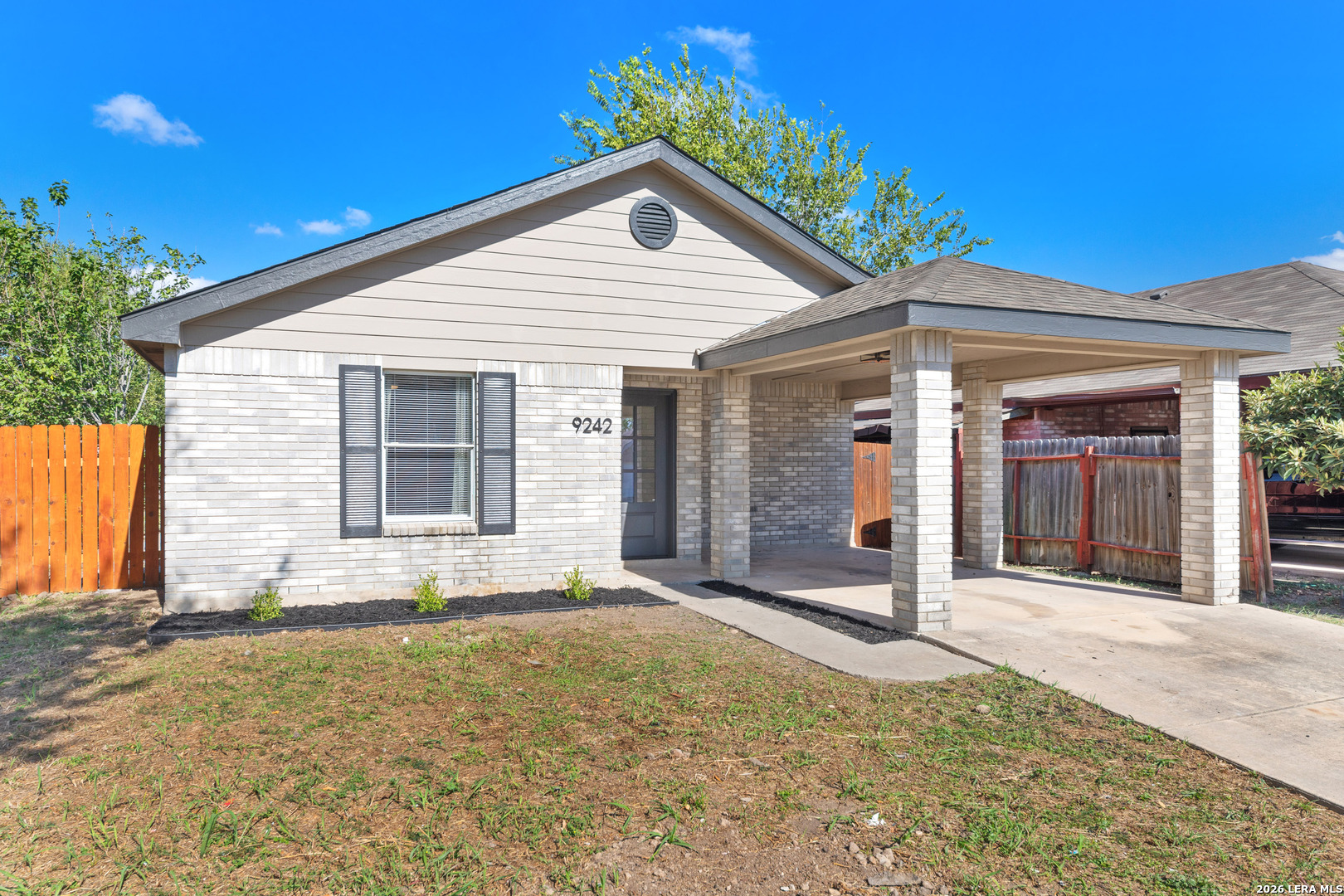 Property photo for 9242 EMERALD PORT DR, San Antonio, TX