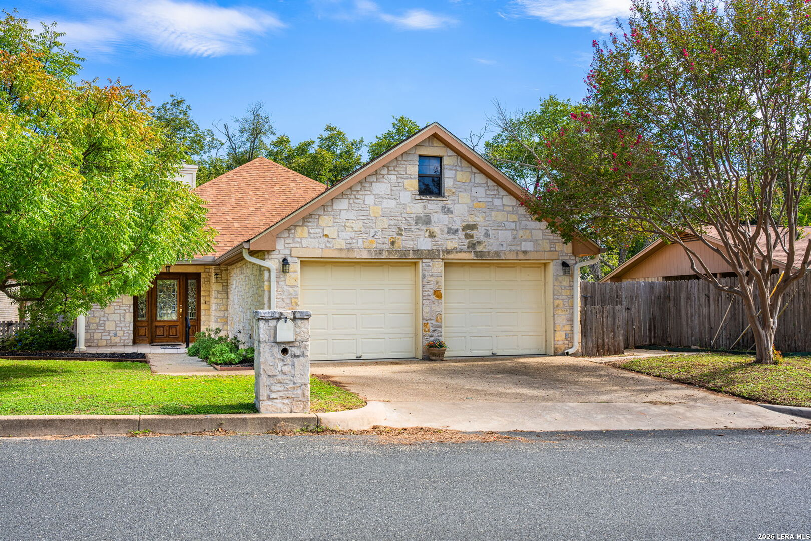 Property photo for 505 SUNSET ST, Fredericksburg, TX