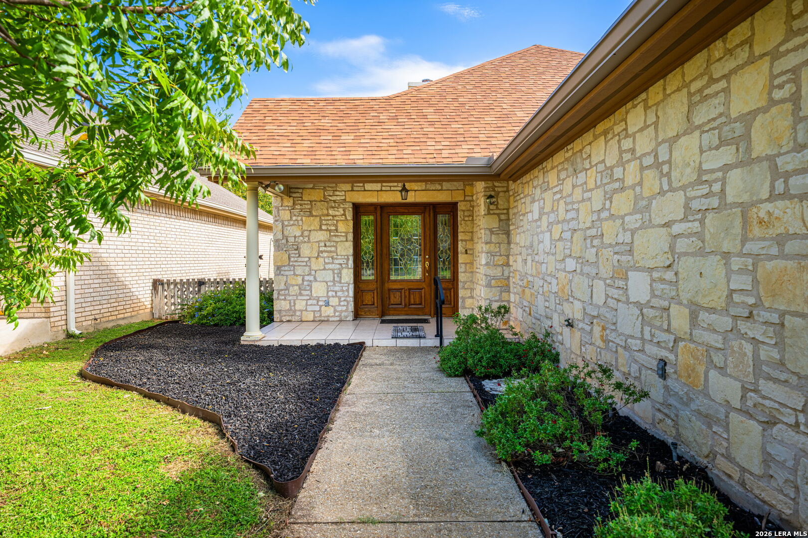 505 SUNSET ST, Fredericksburg, TX 78624