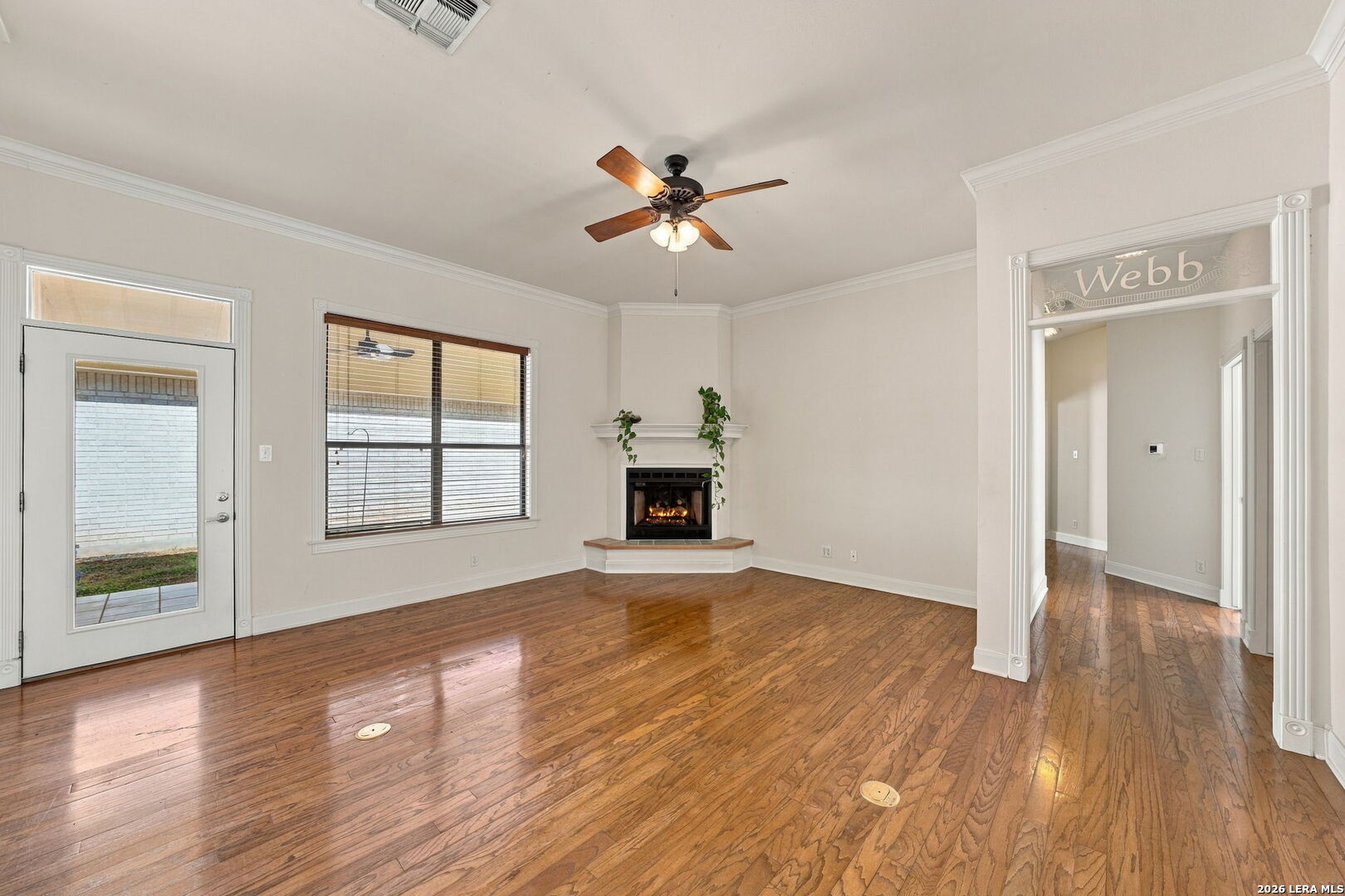 505 SUNSET ST, Fredericksburg, TX 78624
