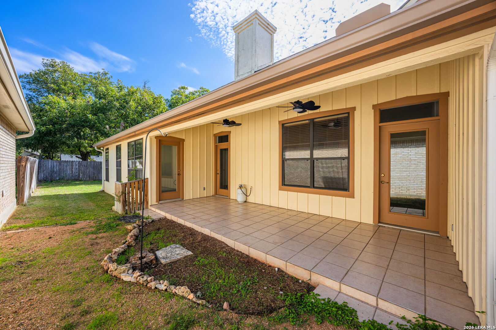 505 SUNSET ST, Fredericksburg, TX 78624
