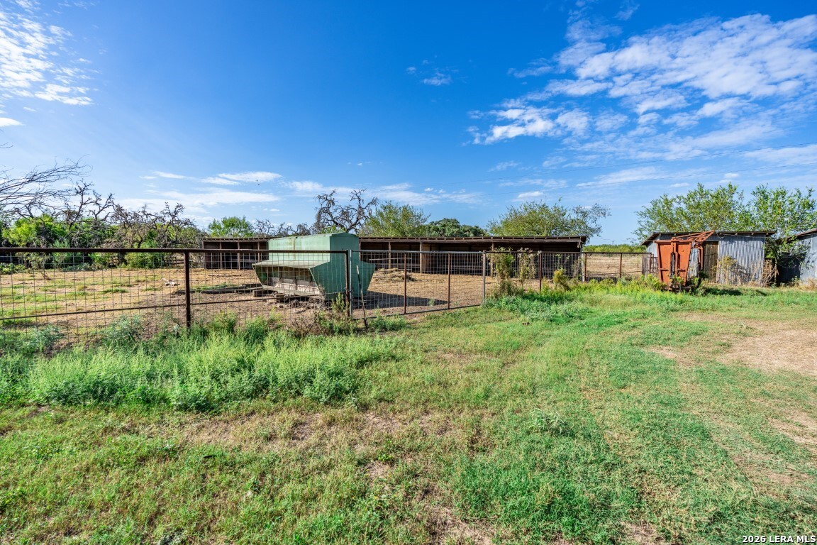 8331 County Road 311, Utopia, TX 78884