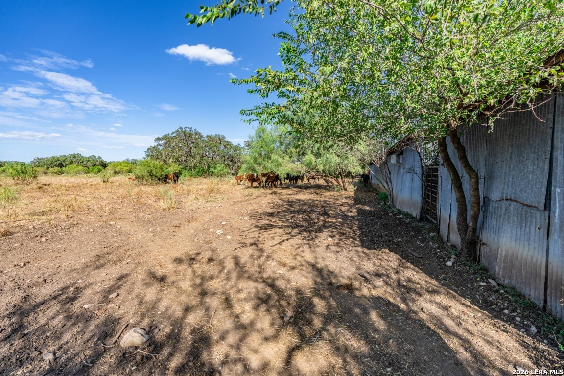 8331 County Road 311, Utopia, TX 78884