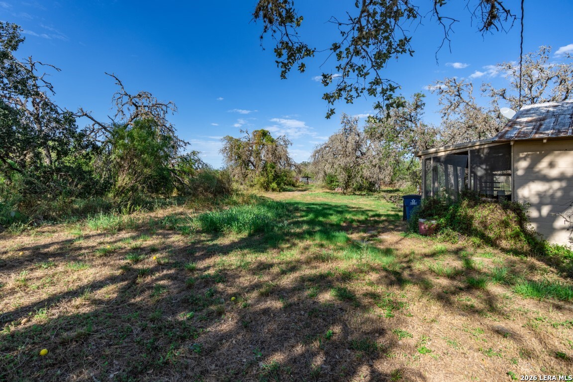 8331 County Road 311, Utopia, TX 78884