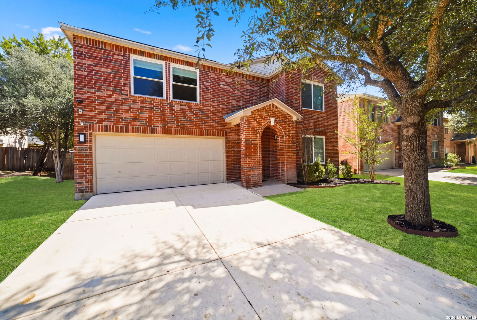 20942 CORAL SPUR, San Antonio, TX 78259