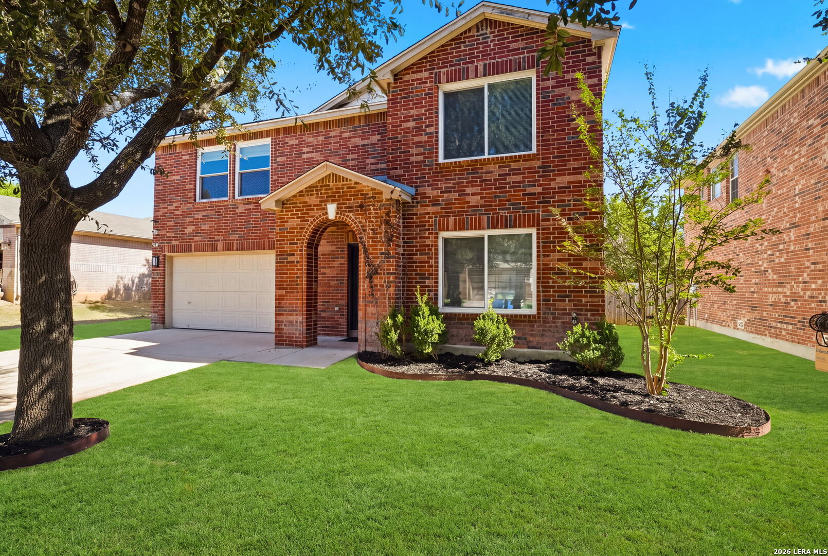 20942 CORAL SPUR, San Antonio, TX 78259