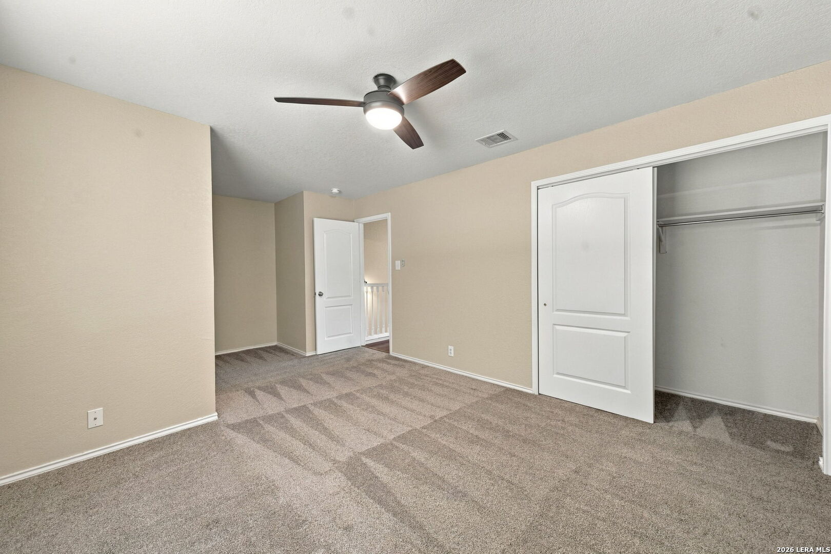 4th Bedroom