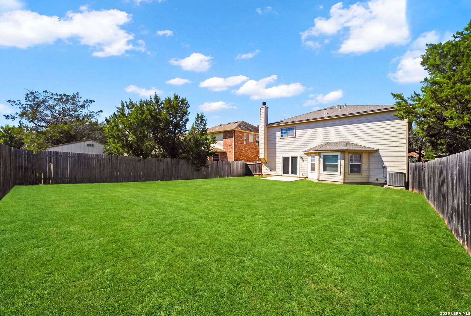 20942 CORAL SPUR, San Antonio, TX 78259