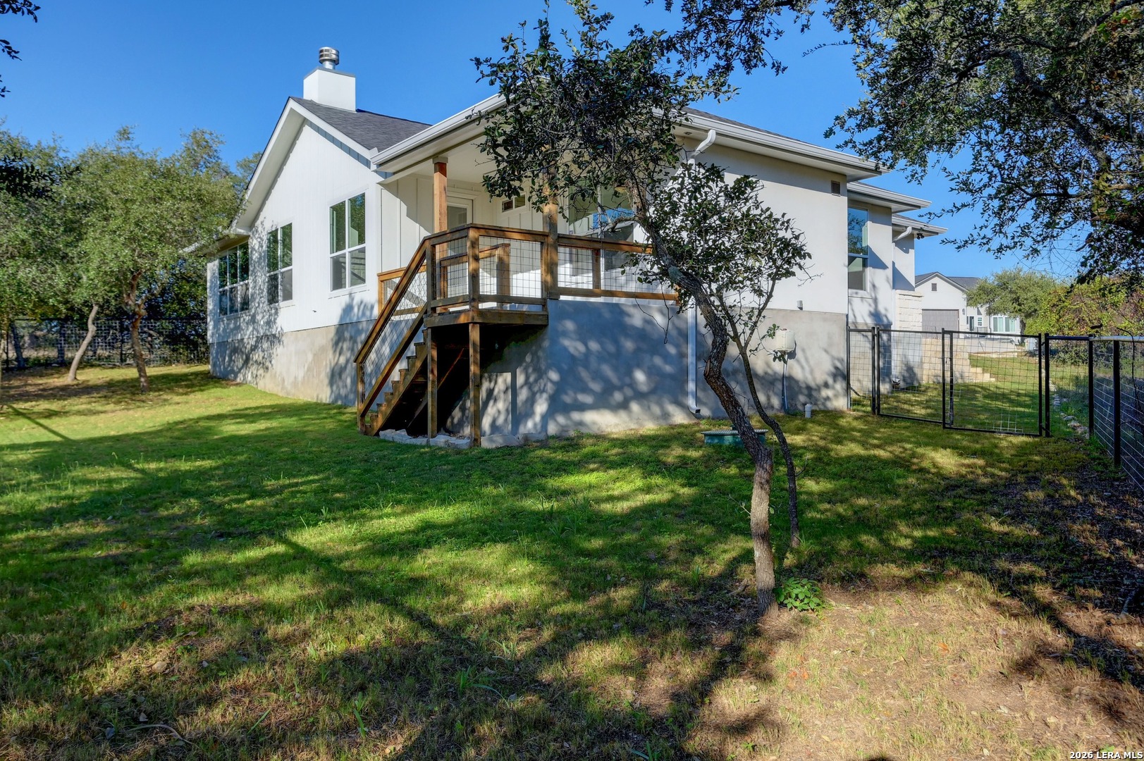 105 MONROE UPTON CT, Blanco, TX 78606