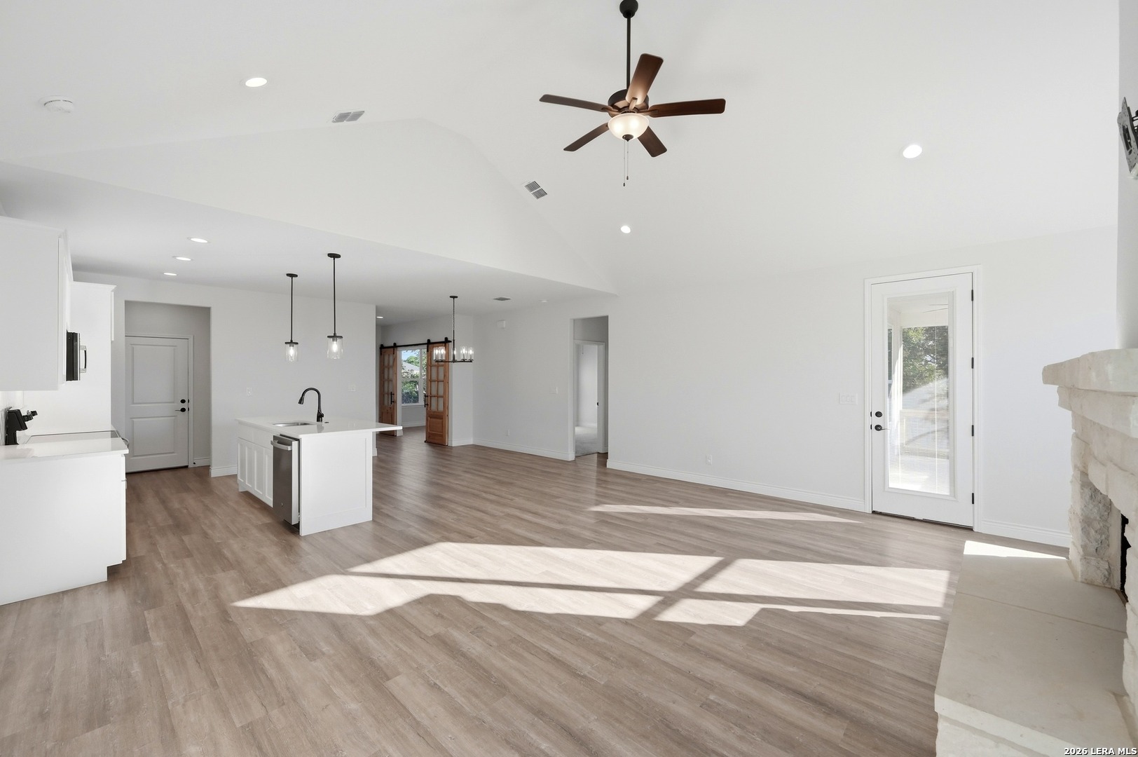 105 MONROE UPTON CT, Blanco, TX 78606