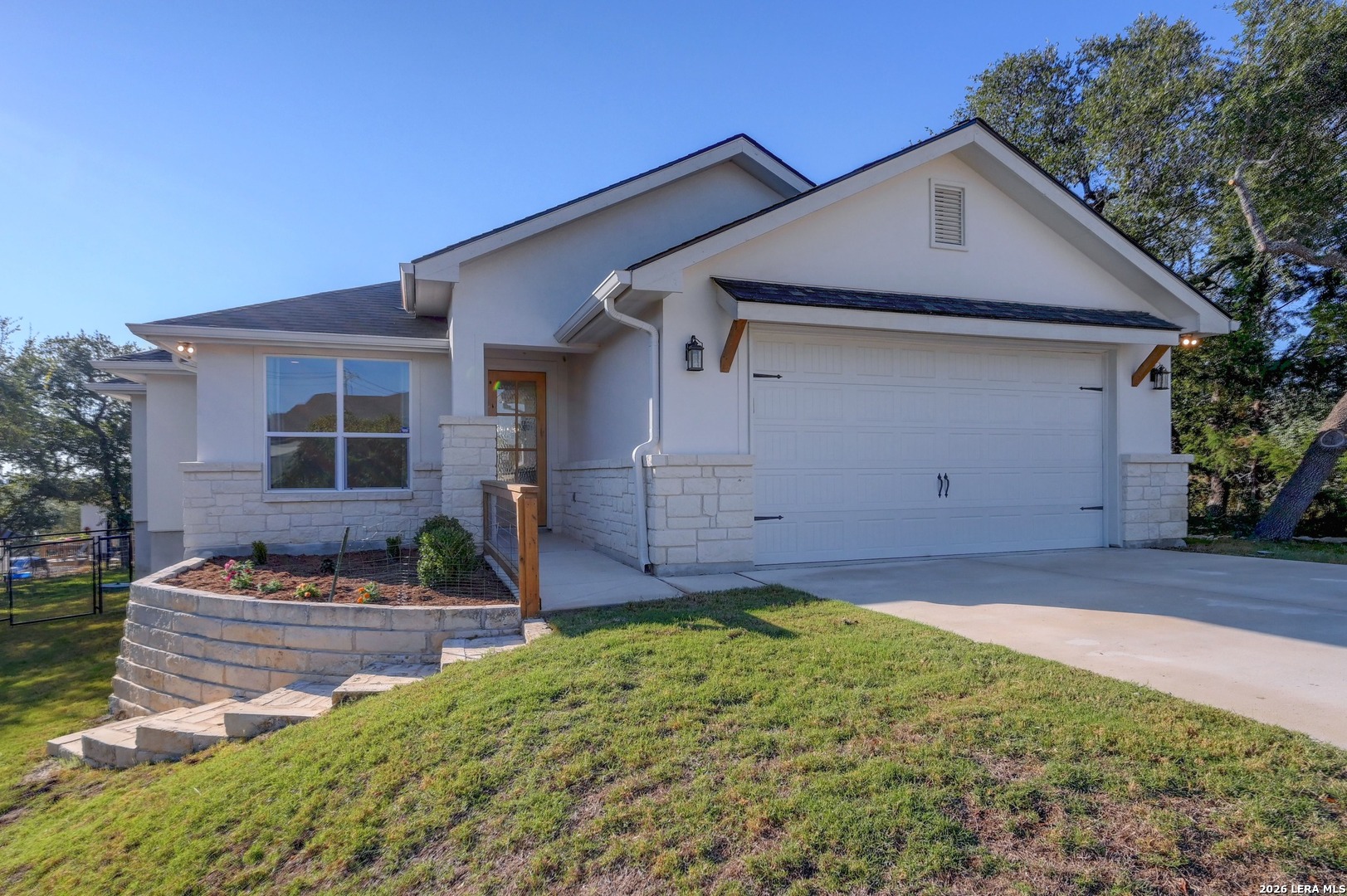 Property photo for 105 MONROE UPTON CT, Blanco, TX