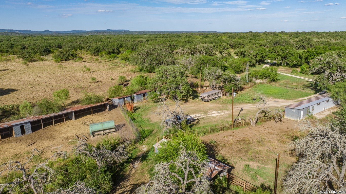8331 County Road 311, Utopia, TX 78884
