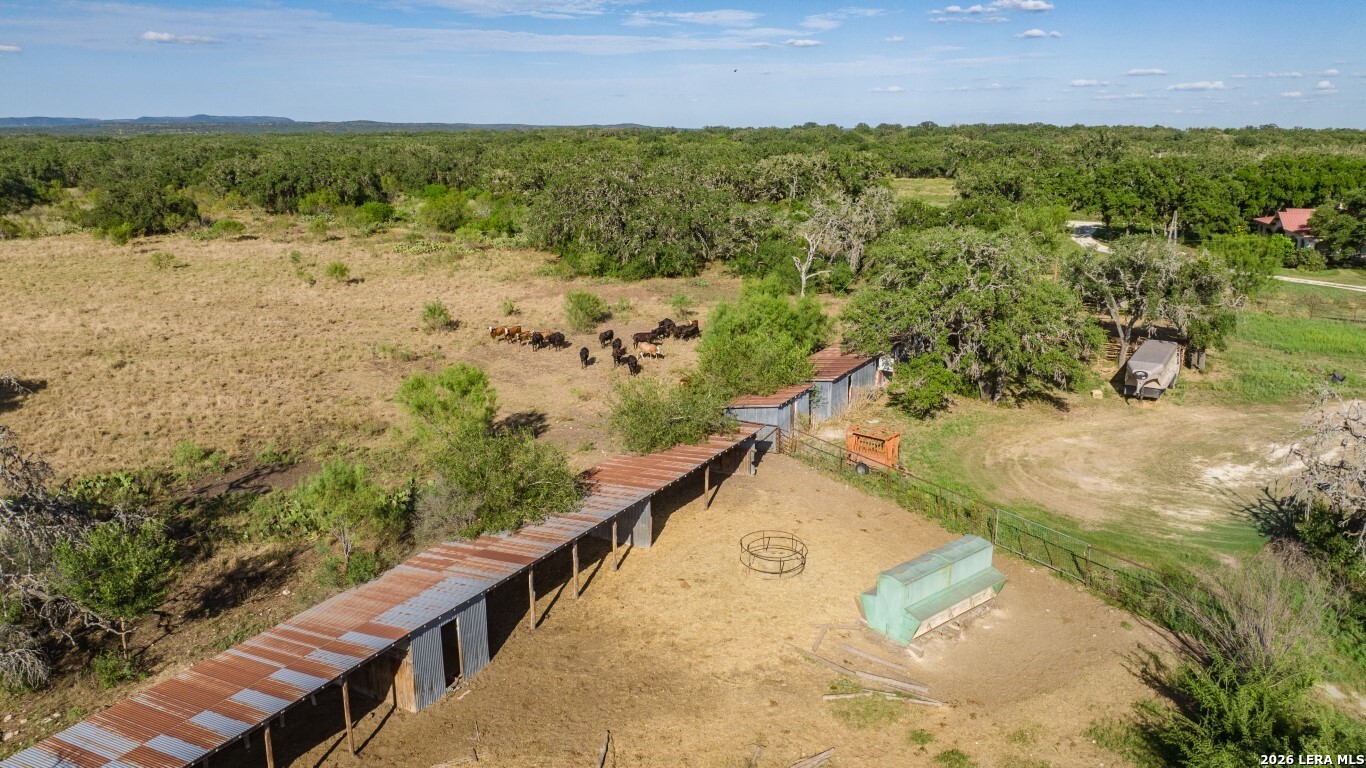 8331 County Road 311, Utopia, TX 78884