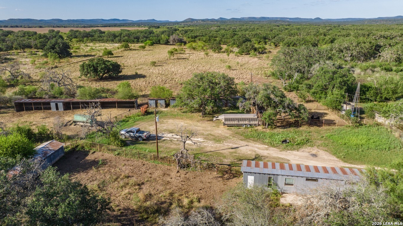8331 County Road 311, Utopia, TX 78884